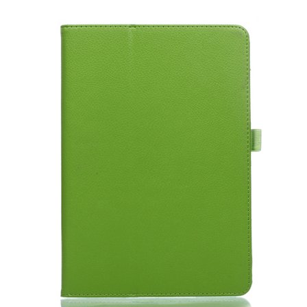 Stilrent Skal för iPad 10:e generationen 10.9 2022 Grön Serie