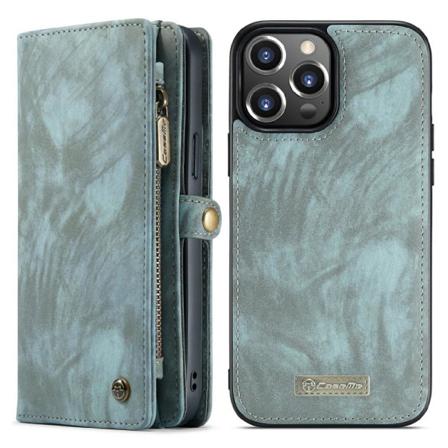 Caseme Iphone 13 Pro Max Fodral/skal Magnet 2in1 Multifunktionel