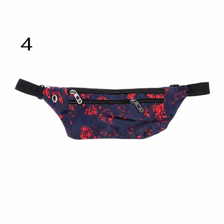 Väska för midjeväska - spot försäljning