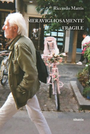 Meravigliosamente fragile Riccardo Mattis