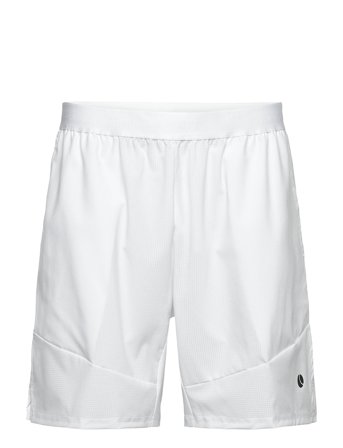 Björn Borg Ace Pro 7" Shorts - White - XXL