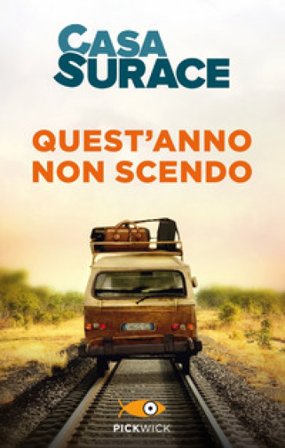 Quest'anno non scendo Casa Surace