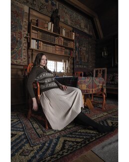 Genser Silvertärna - Järbo