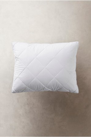 Jotex - Pute Medium Hvit - SEARA - Kjøp Dyner & puter hos Jotex