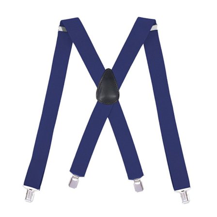 Hängselhängslen för män Elastiska hängslen 5 5