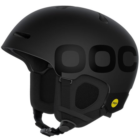 POC Fornix Bc Uranium Black Matt