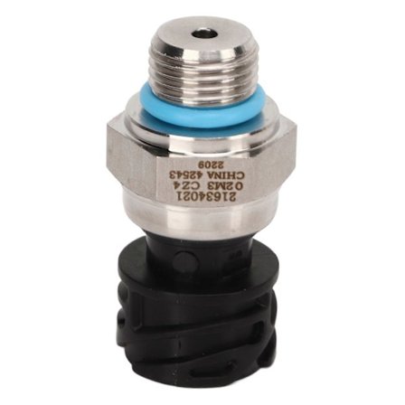 Motorolie Tryksensor 22899626 Følsom Nøjagtig Udskiftning Til PENAT TRUCK D12 D13 Motor