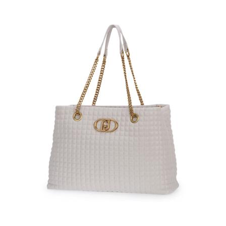 Liu Jo, Bags Beige, Dames, Maat:ONE Size