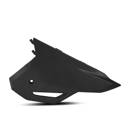 Boční Panely Acerbis - Honda CRF 450R 2021-2026