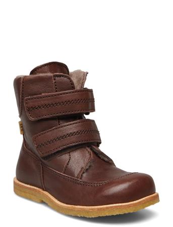 Bisgaard Eliah Brown Bisgaard