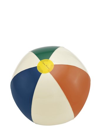 Otto Beach Ball Patterned Petites Pommes