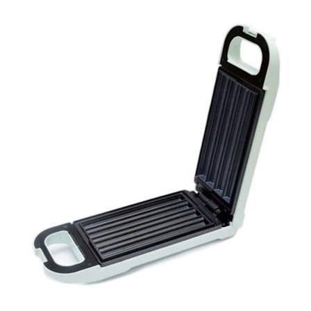 Churros-maskine - SCRAPCOOKING - Churros-fabrik - 750W - 4 aftryk