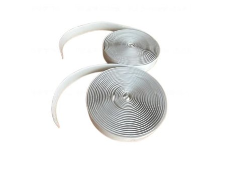 Kardborreband 5mx20mm vit - Lyreco - Skola och förskola - Hobbymaterial - Band