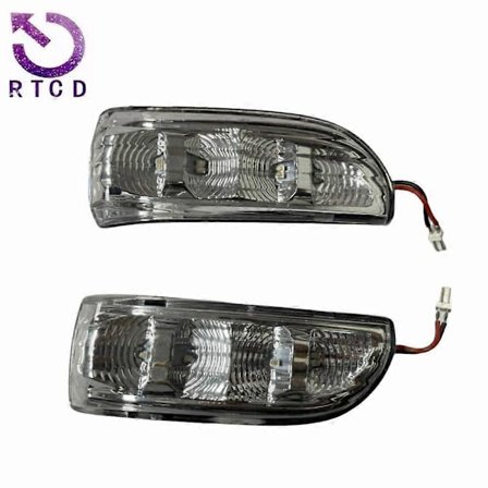 Taustapeilin vilkkulamppu 876142F000 876242F000 sopii Kia Sorentoon