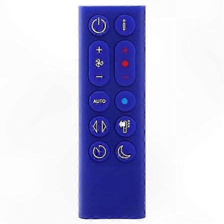 Remote control for air purifier, fan and heater with HP04 HP05 HP06 HP09 compatibility