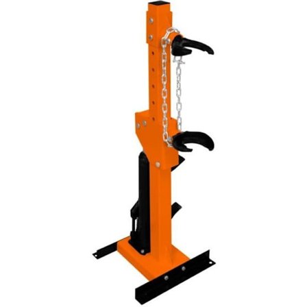 3T hydraulisk støddæmper fjederkompressor