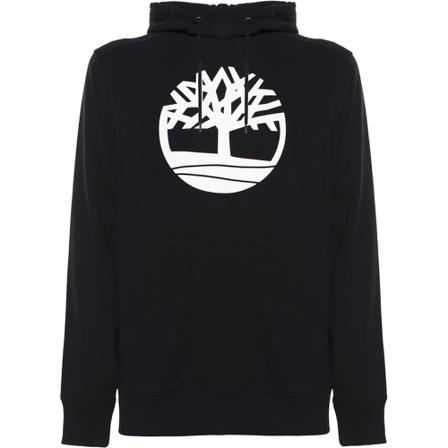 Timberland Sweatshirts & Hoodies Sort, Herre