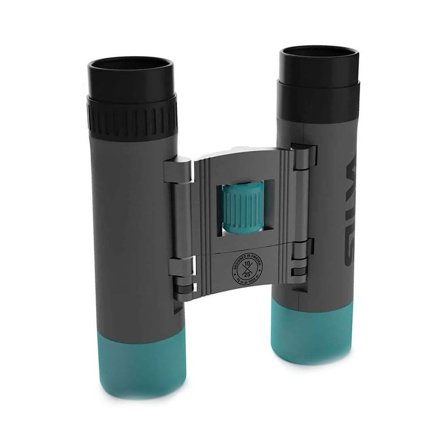 Kikare Silva Pocket 10x