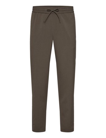 Lindbergh | Relaxed Fit Pants | L