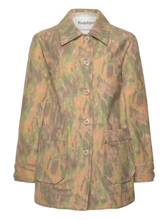 RODEBJER Rodebjer Angelina Mineral - Multi/patterned - XS