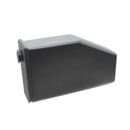 Motorcykel Vänster Sida Box för BMW R1200GS R1250GS R1300GS LC ADV Vattentät Verktygslåda R1250 R 1250 GS