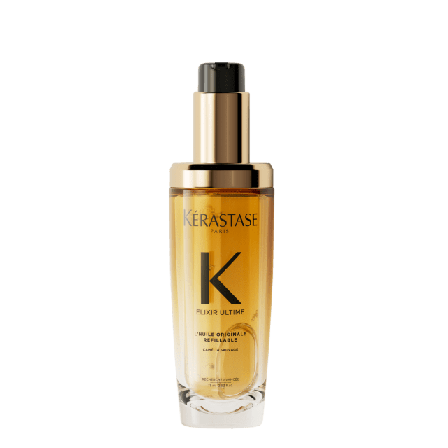 Kérastase Elixir Ultime L’Huile Originale Hair Oil Hårstyling Unisex 75ML