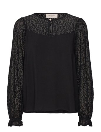 FREE/QUENT | Fqvialipa-Blouse | S
