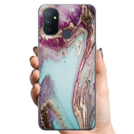 OnePlus Nord N100 TPU Mobilskal Fairy Dream
