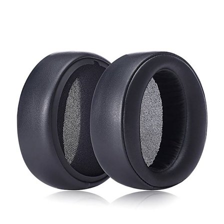 Korvatyynyjen varaosat Kuulokkeiden cover MDR-XB:lle