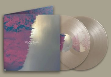 Origin # 04 SOLAR FIELDS