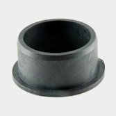 Bussning styrgaffel, övre 36 mm, 275, 280, 290, SP, DP