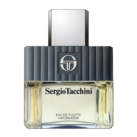Sergio Tacchini Classic Edt 100ml