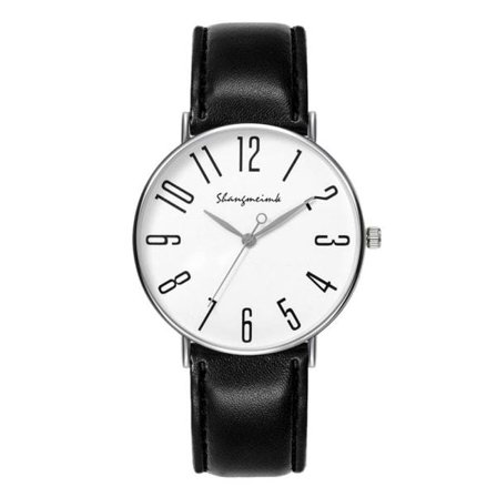 Watch Quartz Armbandsur