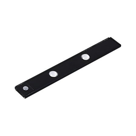 Trådløs under-skapbelysning med USB-lader, dimbar LED-skapbelysning av høy kvalitet