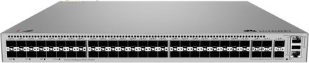 Huawei S530-48S4XE 48xGE SFP ports 4x10GE SFP+ ports 2x12GE stack ports with 1xAC power module eKit