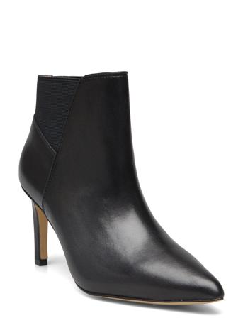 Biachic Chelsea Boot Nappa Black Bianco