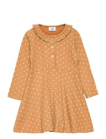 Darianne - Dress Beige Hust & Claire