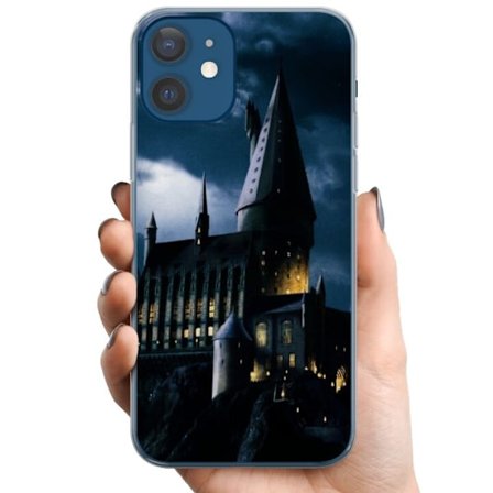 Kompatibelt Mobilskal till Apple Apple iPhone 12 Harry Potter