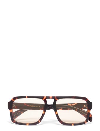 Komono Falcon Havana Lemon - Brown - ONE SIZE