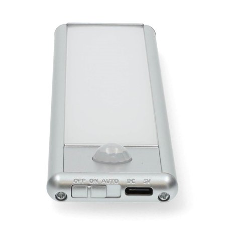 Nedis - LED-list LED-list Uppladdningsbara LCRM01WT