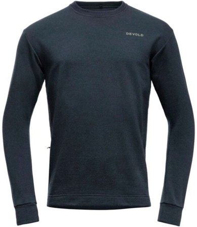 Devold Everyday Crew Man Ink