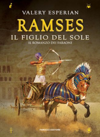 Ramses. Il figlio del sole Valery Esperian