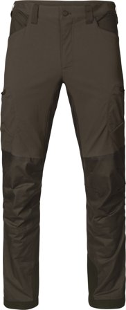 Härkila Ragnar Trouser metsästyshousut, Slate Brown/Willow Green
