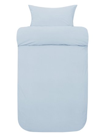 Høie of Scandinavia | Frøya Stonewashed Bed Set | 140X200;50X70CM