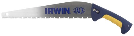 Irwin TNA2059343000 Oksasaha suora, 343 mm, Puutarhan hoito
