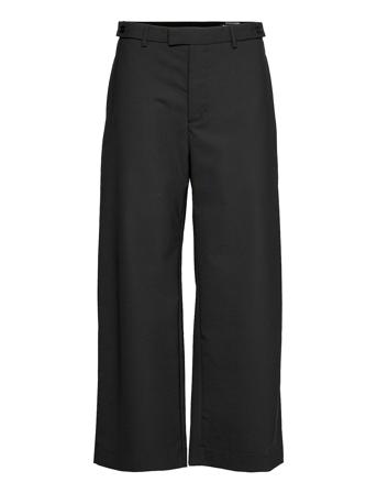Knox Trousers Black Hope