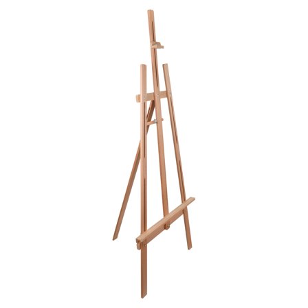 Artist Easel Studiostaffli Málaga