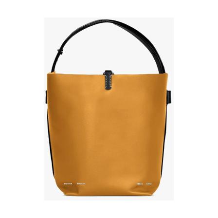 Proenza Schouler, Bags Geel, Dames, Maat:ONE Size