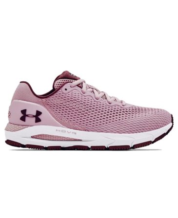 Under Armour HOVR Sonic 4 Wmn Mauve Pink