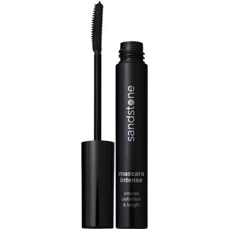 Mascara Sandsten - 100656 - Mascara Intensiv Brun